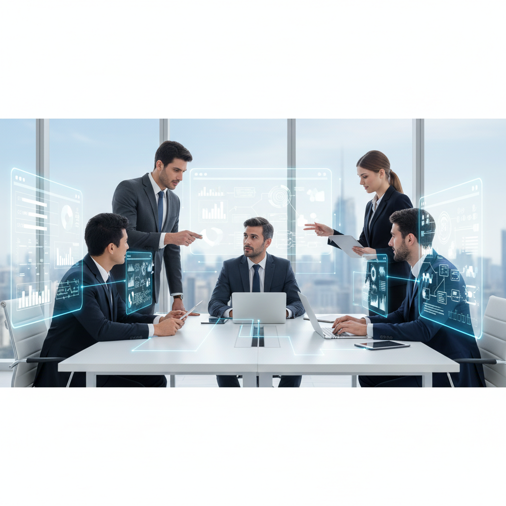 Corporate Website Development