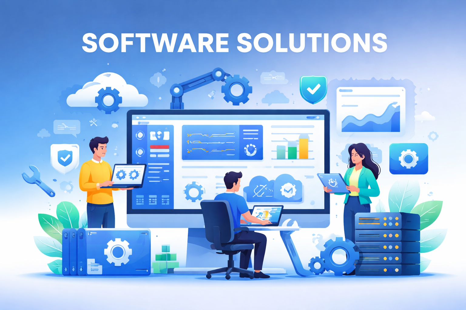 Software Solutions